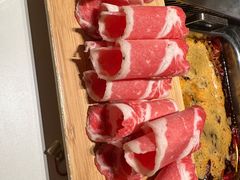 -宽来·欢聚火锅(来福士广场水景店)