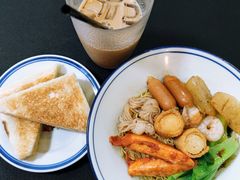 -左记港食(融科天城店)