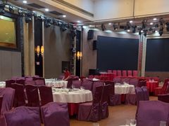 大堂-珍宝明珠园林食府