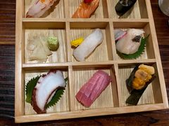 -矶野水产(澳门逸园中心店)