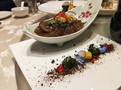 -常州新城希尔顿酒店-御玺中餐厅