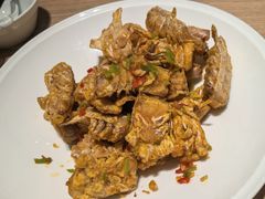 -连鹭海鲜·海肠捞饭·海胆饭(星海店)