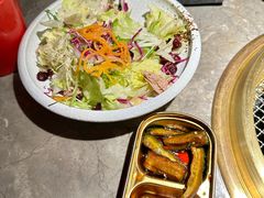 -谷牛日式烤肉(宝山U天地店)