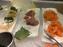 -上海锦江汤臣洲际大酒店壹阶层