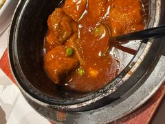 -千百味红餐厅·非遗江西菜(绿地双子塔总店)