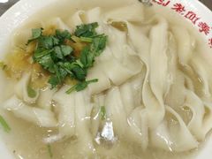 宽心面-老四季(光荣街店)
