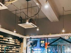 -木屋烧烤(岗顶二店)