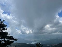 -玉苍山国家森林公园