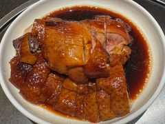 -金陵家宴·金陵春·南京菜(夫子庙店)