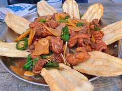 枣庄辣子鸡-枣庄辣子鸡(隐珠二路店)