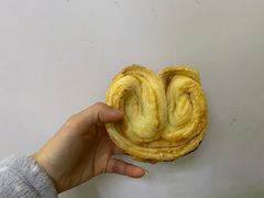 大蝴蝶酥-国际饭店·帆声西饼屋(黄河路店)