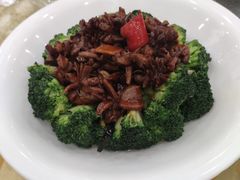 -黄埔华苑酒家(黄埔店)