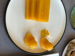 -全聚德(长白直营店)