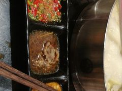 -许府牛火锅(信义坊总店)