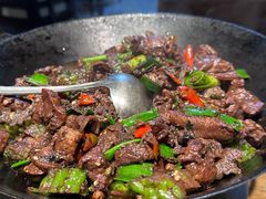 -牛八宝桂林米粉(八里庄店)