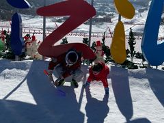 -太子岭滑雪场