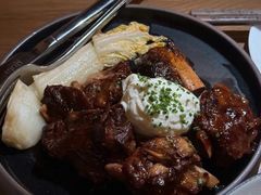 老爸焖排骨-gula