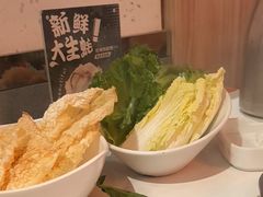 -八合里潮汕鲜牛肉火锅(吉大店)