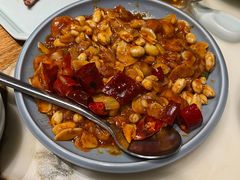 -小吊梨汤·北京菜(香山店)