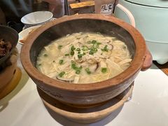 -寨子里的·钵钵菜·湘西山里菜(魅力湘西店)