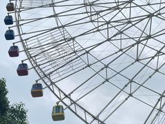 -南昌之星摩天轮