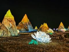 -歌斐颂巧克力小镇