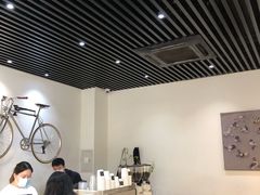 大堂-常识咖啡common sense(春熙路店)