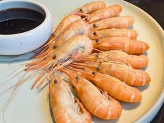 -通安客栈中餐厅·何家小馆