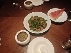 -柴米油盐(土菜院子店)