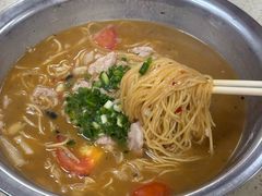 -舒记老友粉(埌西店)