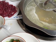 -八合里潮汕鲜牛肉火锅(吉大店)