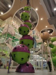 -meland club亲子乐园(石家庄万象城店)