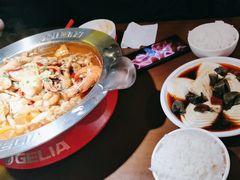 -胖哥俩肉蟹煲(苏州中心店)