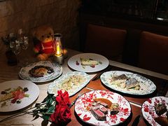 -Mammamia意大利餐厅(阳春巷店)