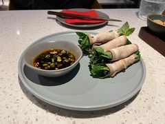 -半山腰·云南菜(侨福芳草地店)