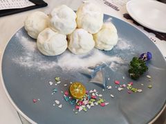 -南山鲜虾面·活鲜小馆·海味大连菜(南山总店)