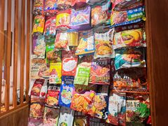 -螺大喜螺蛳粉火锅(雍和宫店)