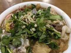 -象山小白象海鲜面