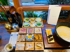 -银米·云南传统过桥米线(双廊黑金冠店)