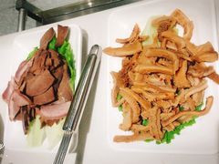 -古乐牛香·鲜牛肉牛杂火锅(新区店)