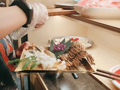 -锦城印象火锅(天府三街店)