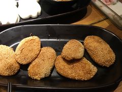 -金牌外婆家(苏州中心店)