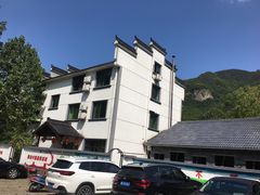 -浙北大峡谷