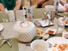 -西安高新希尔顿酒店·咖啡露台西餐厅