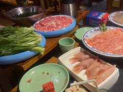 -蜀江龙火锅(339店)