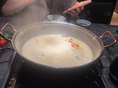 -捞王猪肚鸡火锅(金华义乌之心店)