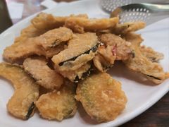 咸蛋黄焗有机南瓜-临家闽南菜(翔安店)