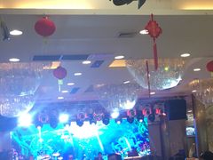 -东江海鲜酒家(艺都分店)