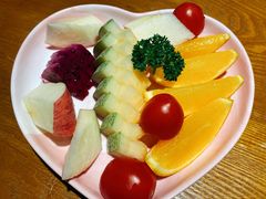 -和创柚子·会席日本料理(新区淮海街店)