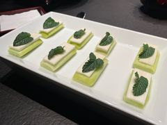 -晓长安·新陕菜(曲江店)